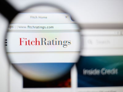 Fitch Rating Image