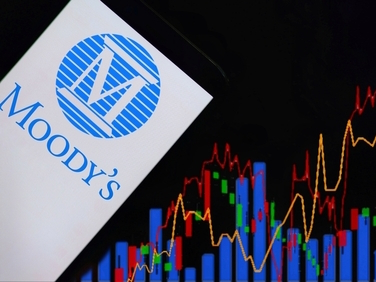 Moody’s Rating Upgrade